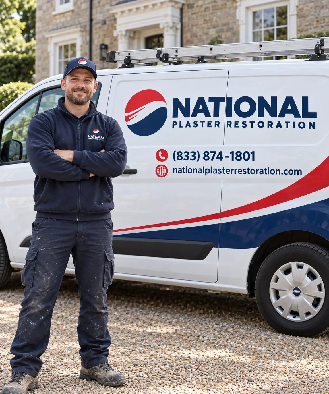 Plaster Repair company in Switzer, WV